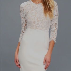 Lulus Wedding Collection